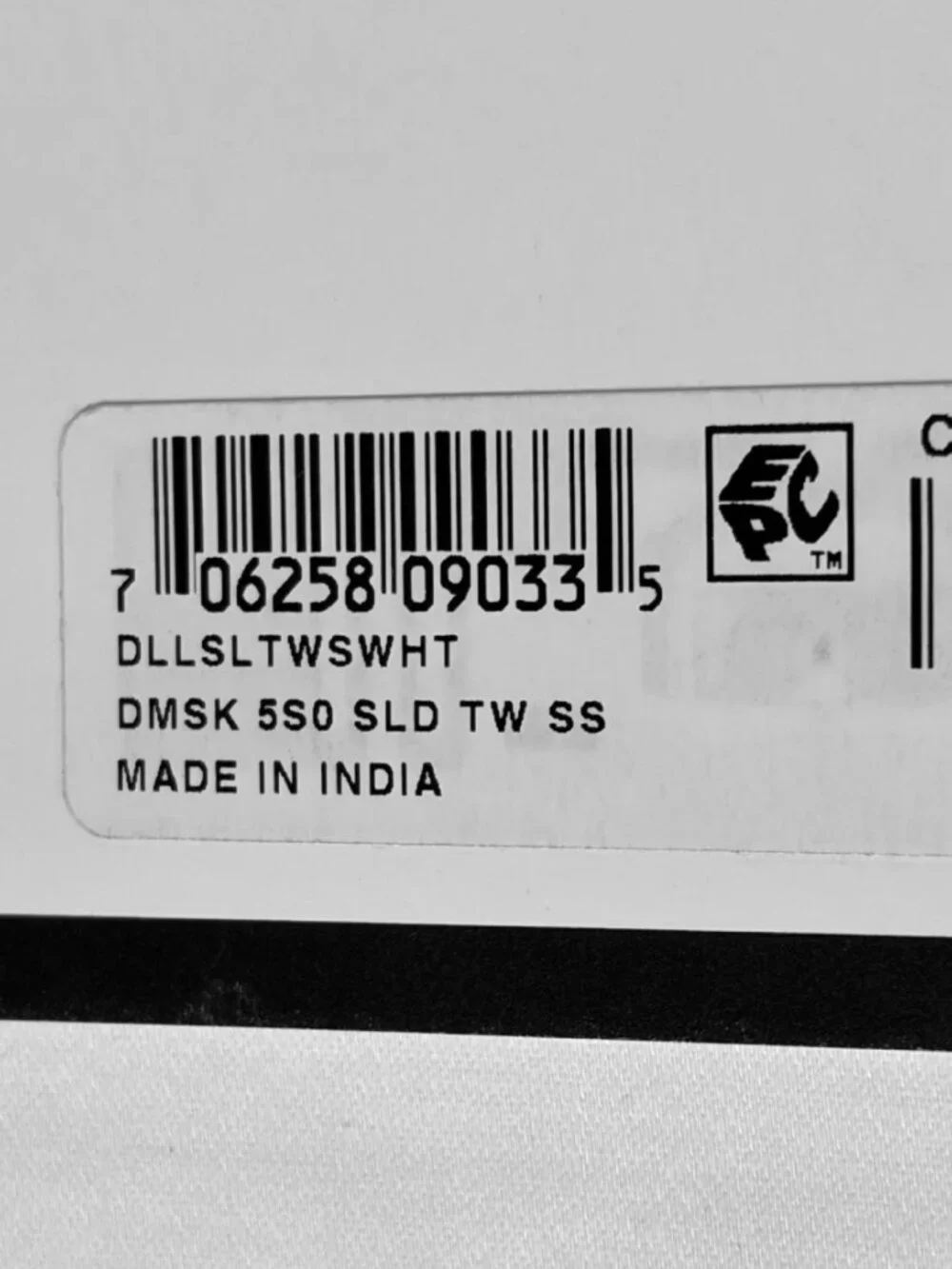 new SOLID WHITE Charter Club 550 Thread Count 100% Cotton Twin Sheet Set
